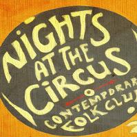 Nights at the Circus: Sam Kelly & Jamie Francis with Robbie Cava