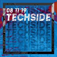 Techside Takeover