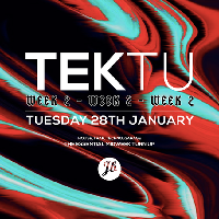 Tektu Week 2