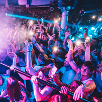 Shutdown: Napes & Flowdan, Frenetic, Scuffed at Lakota