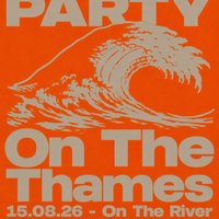 Tribal & Scald present: On The River 2026