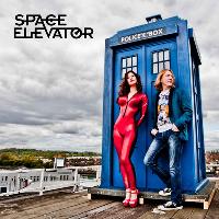 Space Elevator - Space Elevator II Album tour