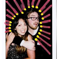 Last Night a Speed Date Changed my Life! at The Book Club
