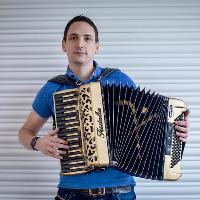 Gary Innes at Eden Court