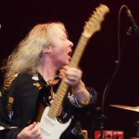 John Verity Band - the voice of Argent at The Northcourt Abingdon United
