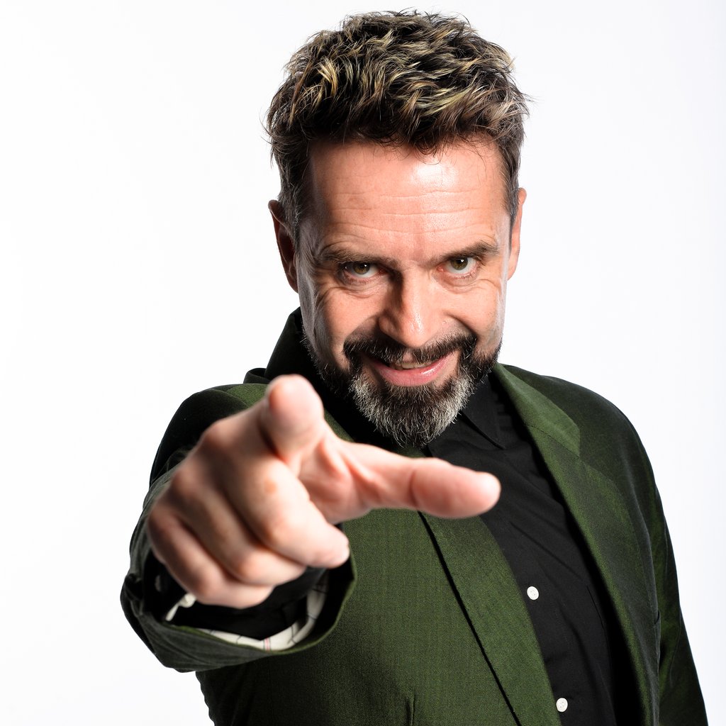 House of Stand Up Presents Phil Nichol | Event in Coulsdon | AllEvents