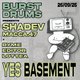 Burst Drums W/ Shadev & Macca.47 Event Title Pic
