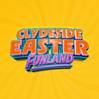 Clydeside Easter Funland 12pm-3pm at Clydeside South Street