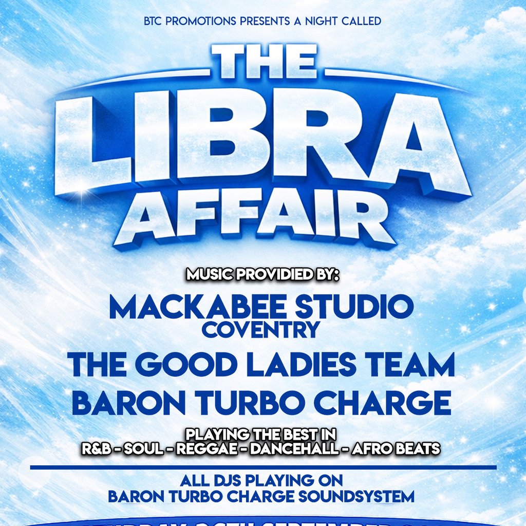 The Libra Affair