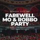 LFC Farewell Mo & Robbo Party Event Title Pic