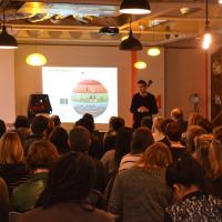 Free 3D Design Training at the iMakr Store
