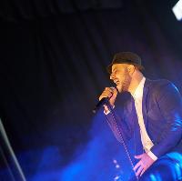 Maher Zain Live