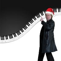 Rick Wakeman - The Grumpy Old Christmas Show