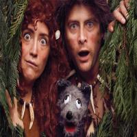 Ugg ’N’ Ogg and The World’s First Dogg at Komedia Brighton