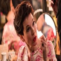 Judy: Film