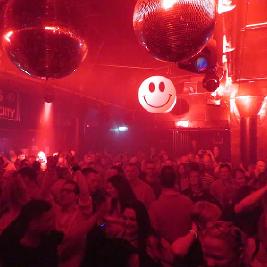 Sterns Ravers Reunion