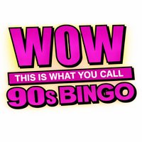 WOW - This is what you call 90's BINGO at Blaby And Whetstone Social  Club