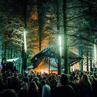 Woodland Dance Project - Spring Dance at Vogrie Country Park