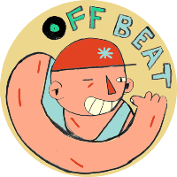 Off Beat's 3rd Birthday: Breaka & Denham Audio at Indigo Withington