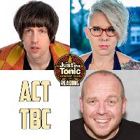 Just the Tonic Comedy Club