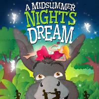 A midsummer nights dream at Headstone Manor And Museum