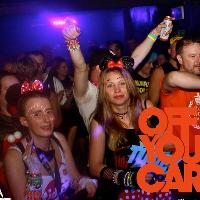 Off your carrot 2nd birthday at SUKi10C