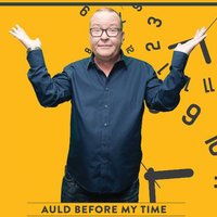 An Evening With Paul Riley (Still Game) at The Old Dr Bells Baths