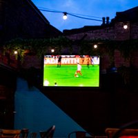 England vs Ghana - Match Screening at The Rainbow Pub at The Rainbow Pub Digbeth