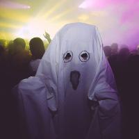 Ministry of Sound Halloween Rave at Ministry Of Sound