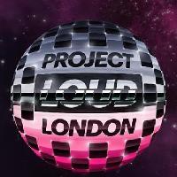 Project Loud w/ Francesca Lombardo / Anstacia / Sef Kombo / Blac at Proud Embankment