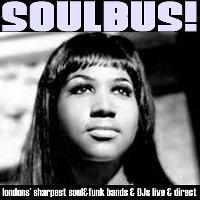 SoulBus!
