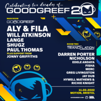 Motion x Goodgreef at Motion