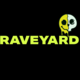 Raveyard... The Awakening Event Title Pic