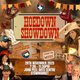 Hoedown Showdown - Stowmarket, John Peel Arts Centre Event Title Pic