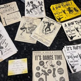 Chesters 40th Anniversary