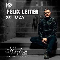 I Love Felix Leiter