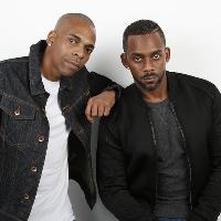 LOL Show presents Richard Blackwood and Slim Xmas Comedy Special LOL Show presents Richard Blackwood and Slim Xmas Comedy Special