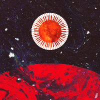Heliocentric x ASJC at Night And Day Cafe
