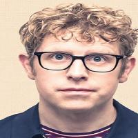 Josh Widdicombe - Bit Much at The Place Oakengates