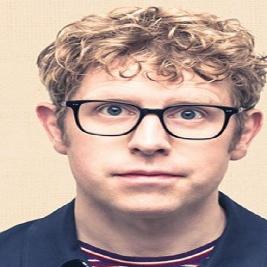 Josh Widdicombe - Bit Much