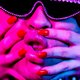 Mama Roux's Saturday - Dirty Discotheque Event Title Pic