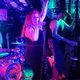 Bedrock Bullets - Live @ Billy's Event Title Pic