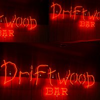 Driftwood's Hogmanay party 2025/26 at Driftwood Bar Glasgow