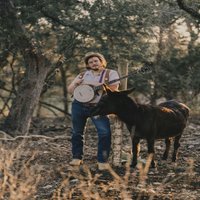 Willi Carlilse + Talise at MOTH Club