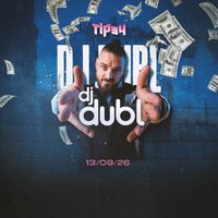 Tipsy w/ Dj Dubl (Arrdee's DJ) at Coco Boho