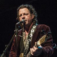 Ian Siegal