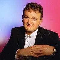 Jimmy Buckley in Concert