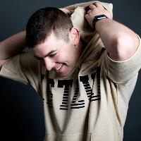 Jesse Bloch @ Warehouse Falkirk