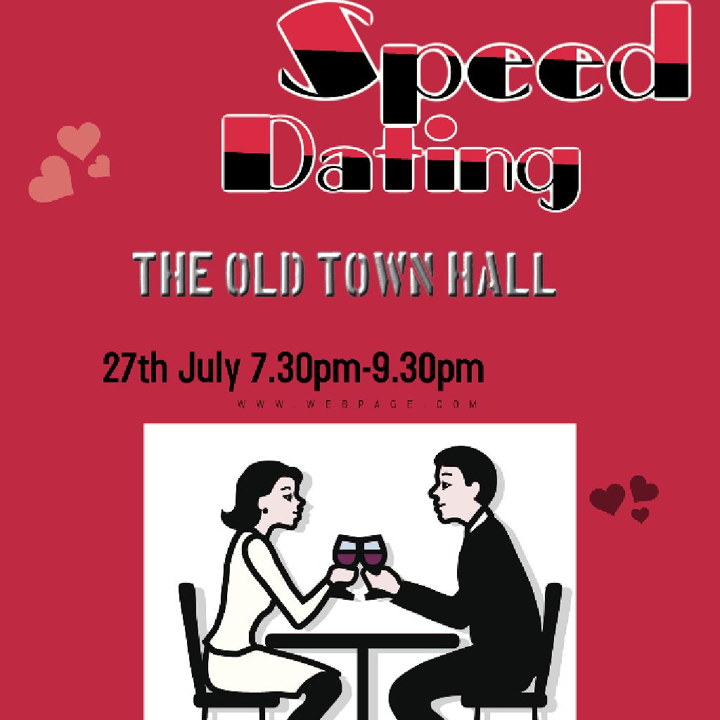 Eventbrite - Speed Dating London & Singles Parties from DateinaDash presents Speed Dating Clapham with Games @ The Jam Tree (Ages 21-30) - Thursday, 9 January 2020 at 13-19 Old Town, London, UK. Find event and ticket information. Speed Dating Clapham with Games @ The Jam Tree (Ages