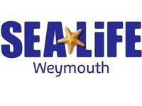 Sea Life Weymouth Standard Entry at Lodmoor Country Park